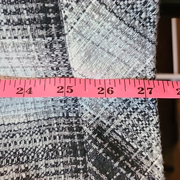 Boston Traders Womans Shirt Jacket (Shacket) Size Medium - Picture 12 of 13